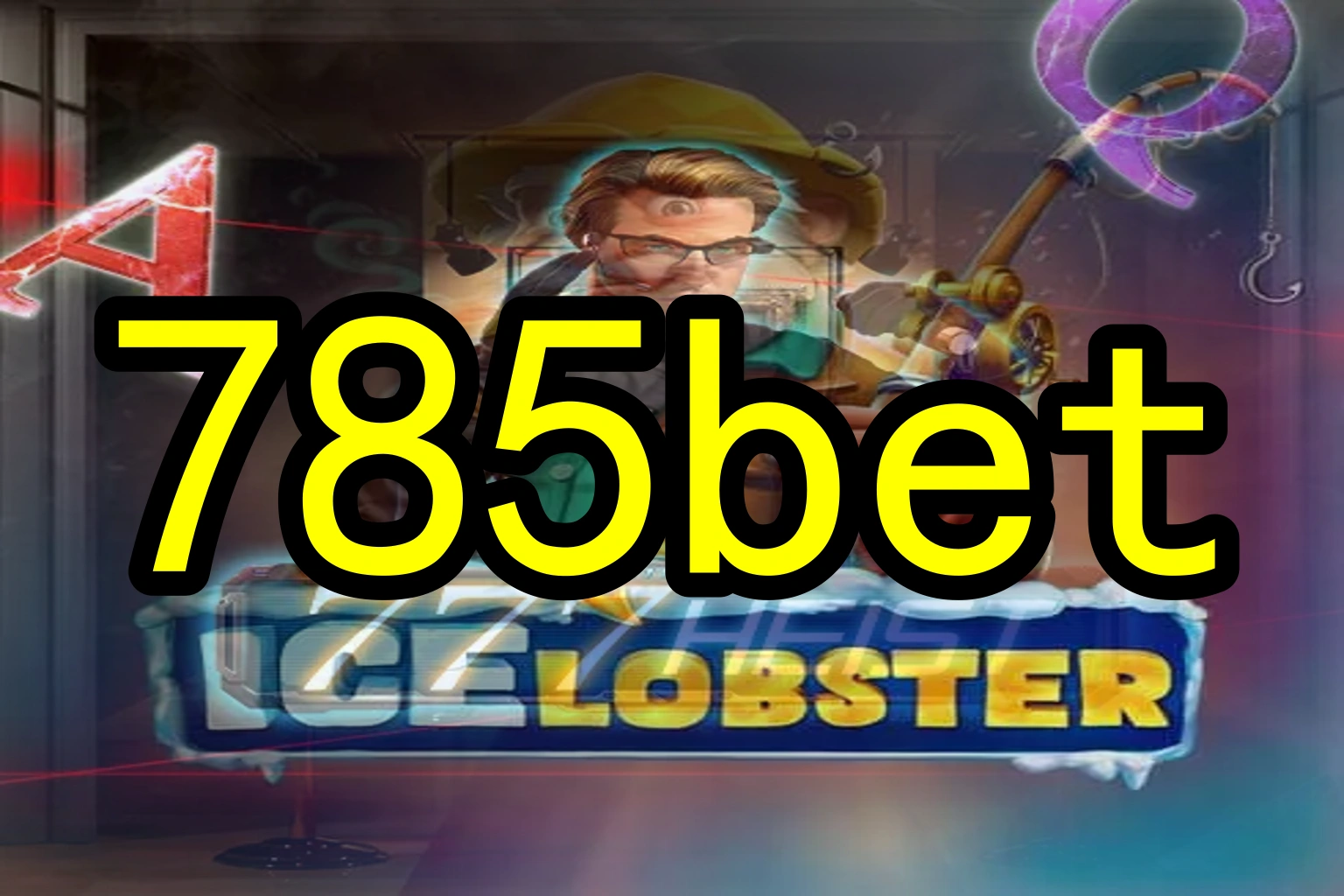 785bet app Logo